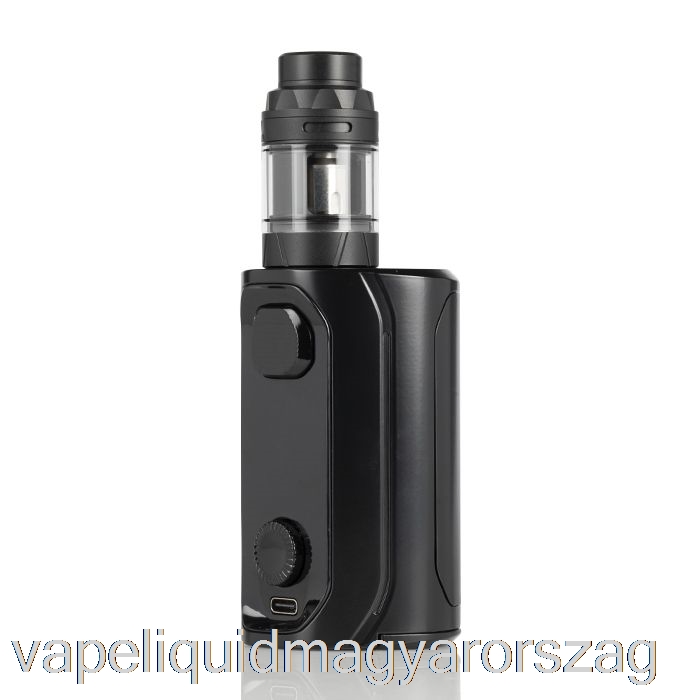 Augvape Vx217 217w Kezdőkészlet Fekete Vape E Cigi